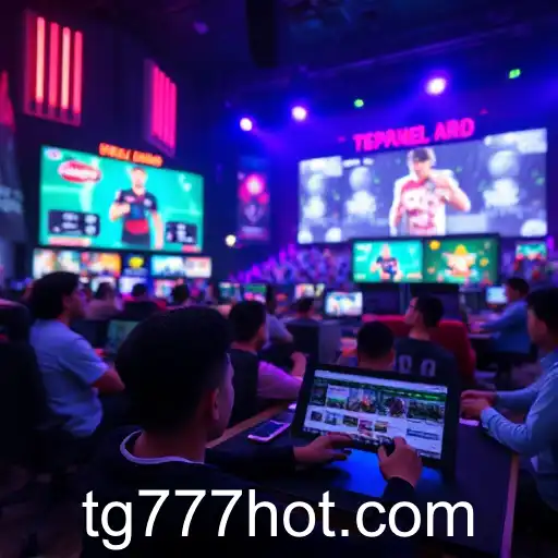 The Evolving Digital Landscape of Global Entertainment