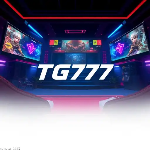 The Rise of TG777: A New Player in the Digital Gaming Landscape