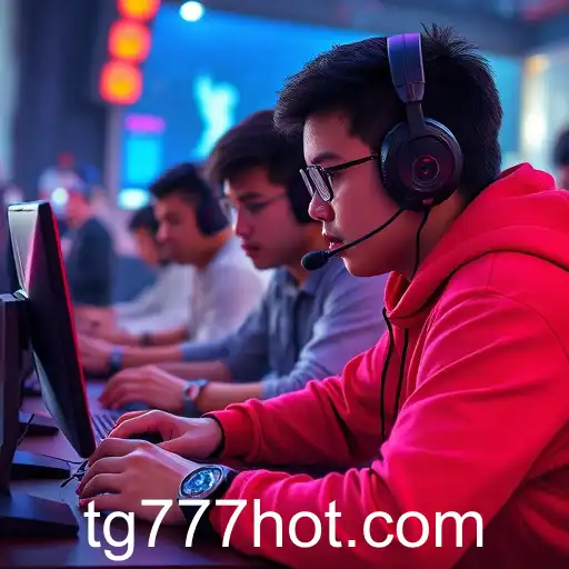 The Evolution of Online Gaming Communities