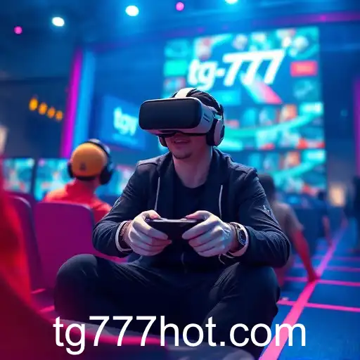 Evolution of Online Gaming Platforms