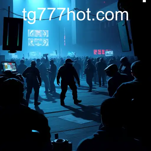 Exploring the 'Community Forum' and the Mysterious Allure of 'tg777'