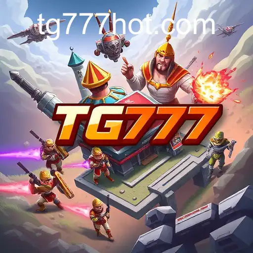 Getting Started with TG777: A Beginner's Guide to Excelling in the Game