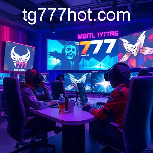 Innovations in Gaming Shape Future