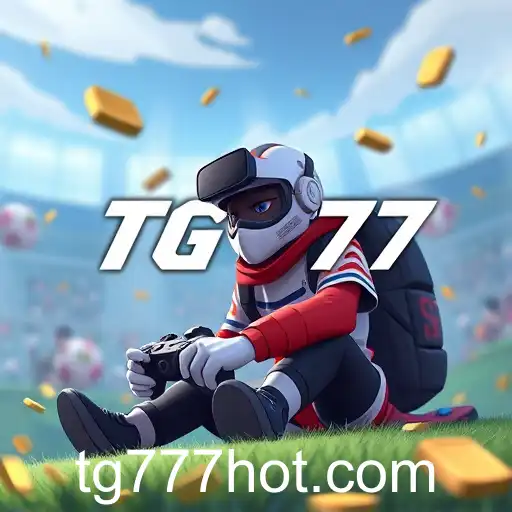 The Rise of TG777 in Online Gaming