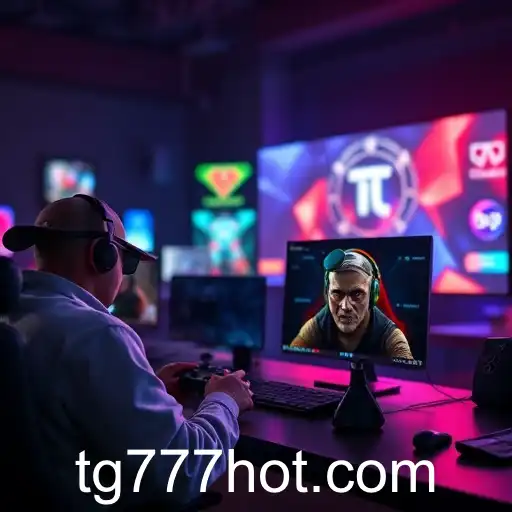 The Rise of Online Gaming Portals in 2025