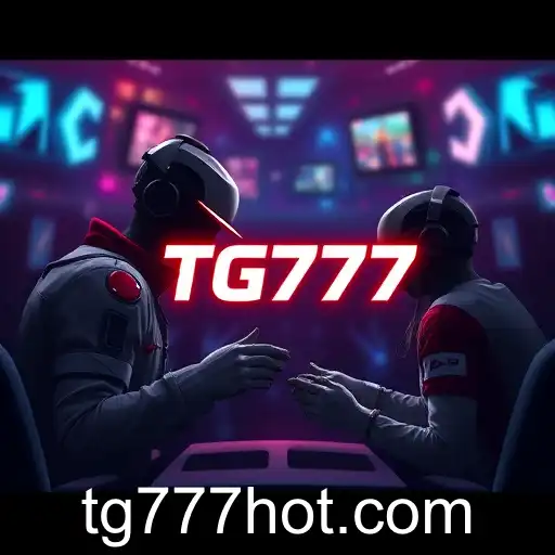 The Evolution of TG777 in the Gaming Industry