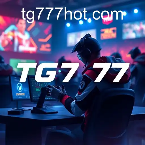 The Rise of TG777: A Gaming Phenomenon