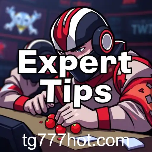Unlock Your Gaming Potential with 'Expert Tips' on TG777