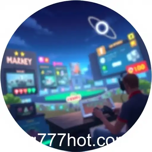 Exploring the World of 'Latest Updates' in Gaming: Unveiling the tg777 Phenomenon
