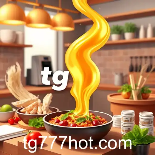 Expanding Horizons: TG777's Role in the Gaming Revolution