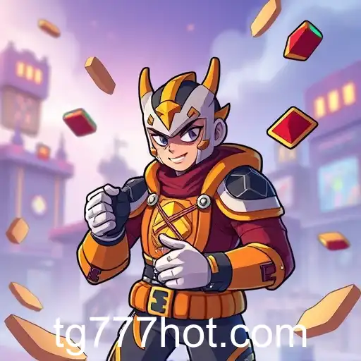 The Rising Influence of TG777 in Gaming