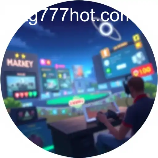 Exploring the World of 'Latest Updates' in Gaming: Unveiling the tg777 Phenomenon